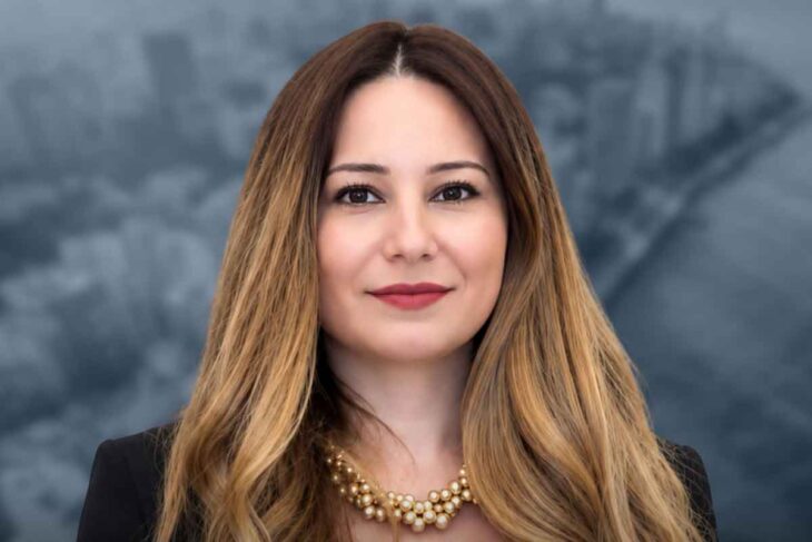 Լիբանանի մէջ, ՀՅԴ թեկնածուն նշանակուեցաւ վիճակագրութեան կեդրոնական նարչութեան տնօրէն