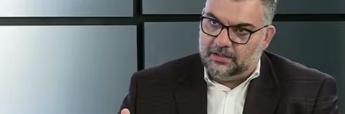 Our Pan-Armenian National Agenda Should Not be Undermined by Any Government of the Day – Levon Baronian