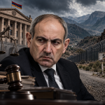 A Government Strong Against Armenians, Weak Before Armenia’s Enemies