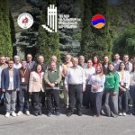 Armenian National Committees Set Priorities on Artsakh, Armenia and Diaspora Advocacy