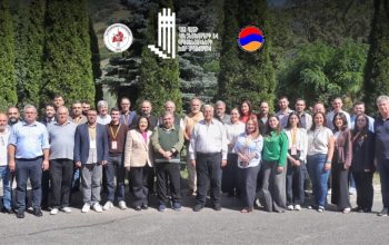 Armenian National Committees Set Priorities on Artsakh, Armenia and Diaspora Advocacy
