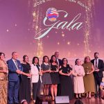 ANCA Western Region Gala Honors Community Leaders, Educators and Advocates for the Armenian Cause