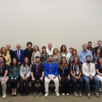 Homenetmen Western U.S.A. Honors 2026 Araratian Rank Recipients