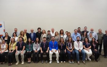 Homenetmen Western U.S.A. Honors 2026 Araratian Rank Recipients