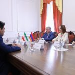 «Հայաստան» խմբակցութեան հանդիպումները