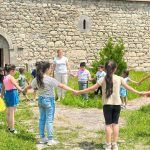 Sourdough in Southern California, Sweet Memories in Armenia’s Villages