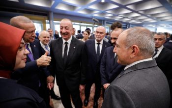 Turkish and Azeri Media Outlets Respond to My Article on Diaspora vs. Pashinyan