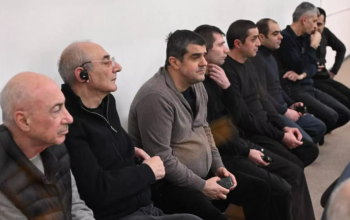 «Հայփոստ»-ը հրաժարւում է ցանկացած նամակ ուղարկել, որը կապուած է Հայաստանից դէպի Ադրբեջան հաղորդակցութեան հետ. Սիրանուշ Սահակեան