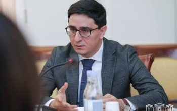 Հայ գերիների հարցերով միջազգային դատական գործընթացներ կարող են նախաձեռնել երրորդ երկրները