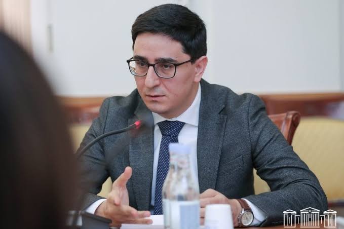 Հայ գերիների հարցերով միջազգային դատական գործընթացներ կարող են նախաձեռնել երրորդ երկրները