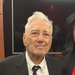 Remembering Osheen Keshishian: A Lifetime Dedicated to Armenian Journalism and Cultural Preservation