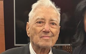 Remembering Osheen Keshishian: A Lifetime Dedicated to Armenian Journalism and Cultural Preservation
