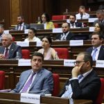 Armenian Opposition Rejects Pashinyan’s Push for Constitution Demanded by Azerbaijan