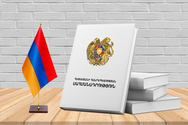 Պետականութեան յարատեւութեան կարգախօսին տակ