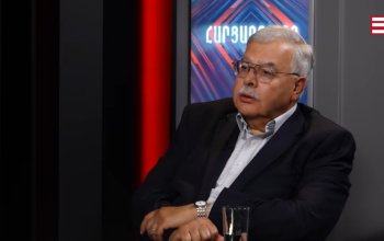 Ազգային ուժերի եւ կառոյցների դէմ սկսուած արշաւը կաւարտուի այս իշխանութեան հետ