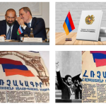 Հայաստանի Սահմանադրութիւնը՝ Ադրբեջանը չէ, որ պէտք է վերաշարադրի